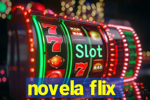 novela flix